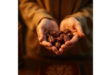 What Happens to Your Body When You Eat Dates Every Day?